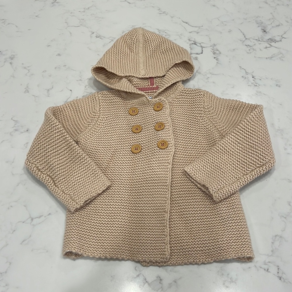 Size 18-24 Months Baby Boden Sweater